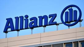 Allianz Ireland takes €154m paper hit on investments amid rising rates