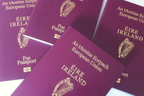 Passport Office struggles as more than 10,000 applications received in a day