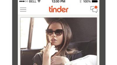Group behind Tinder to go public