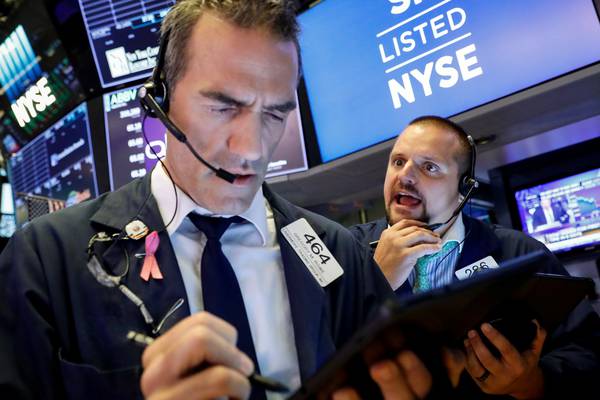 Stocktake: Bulls hoping to sustain stock market breakout