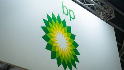 BP appoints Kate Thomson as interim CFO