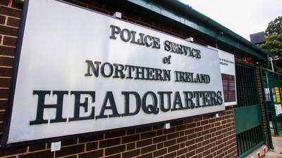 Two men reportedly shot in the leg in west Belfast