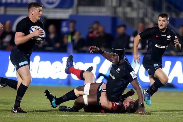 The Offload: Is this the moment rugby finally eats itself?