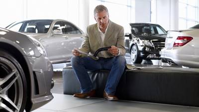 Why the car price you see is definitely not what you will pay