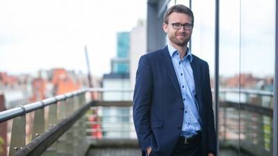 Barclays scouts Irish tech start-ups in insurance, finance and regulatory sectors