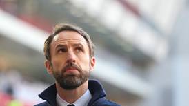 Southgate wary of Polish threat despite Lewandowski absence