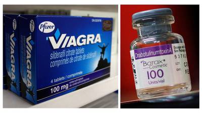 Pfizer $150bn takeover of Allergan  looks set to be sealed