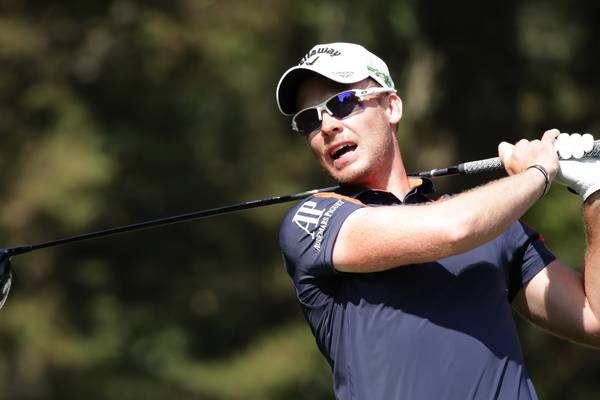 Danny Willet pulls out of Arnold Palmer Invitational