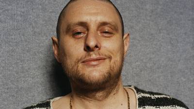 Shaun Ryder: Did my dad see our behaviour? He joined in. We smoked crack, shared bongs