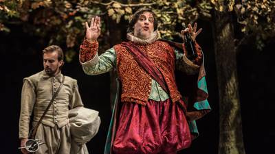 Wexford Festival Opera review – Le Pré aux Clercs: A bit on the sweet side