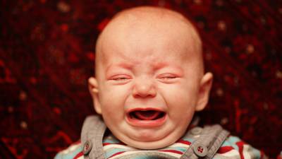Screaming babies on a plane: Airline unveils tool to tackle nightmare of crying infants