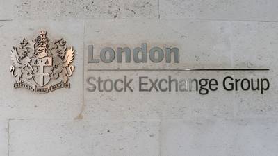 Loss of London clearing may cost €77bn, says stock exchange chief