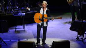 Paul Simon coming to Dublin in April for Heaney tribute