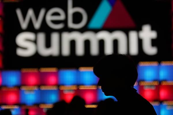 Political parties may face heavy fines for misusing voter data, Web Summit hears