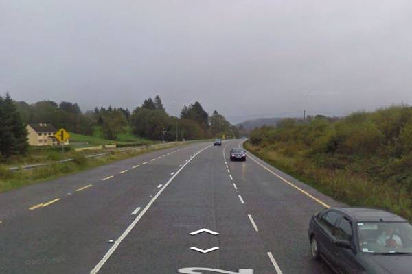 Cyclist killed  in Co Cork after collision with car is named