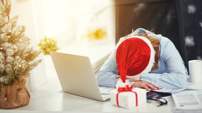 12 rules for surviving the work Christmas party