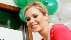RTÉ’s Sharon Ní Bheoláin complains of ‘disgraceful’ intrusion into her private life