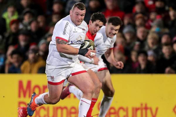 Ulster look well set to continue recent dominance over Ospreys