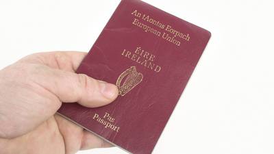 Australian family fears for Irish citizenship applications after ruling