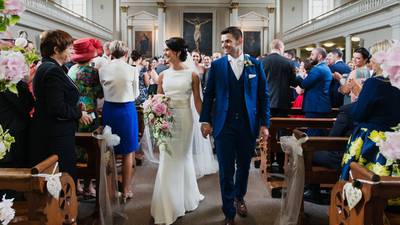 Our Wedding Story: ‘Spend time planning the things that really matter’