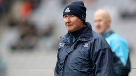 Jim Gavin ‘absolutely delighted’ with league title win