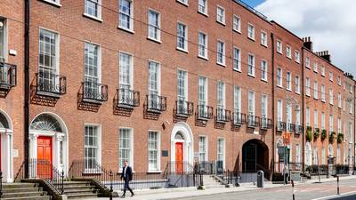 Up to 1,300 hotel rooms expected for Dublin this year