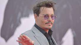 Johnny Depp settles Belfast legal row with publishers