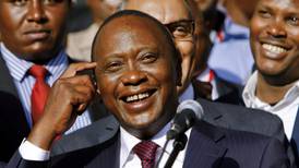 ICC withdraws war crimes charges against Uhuru Kenyatta