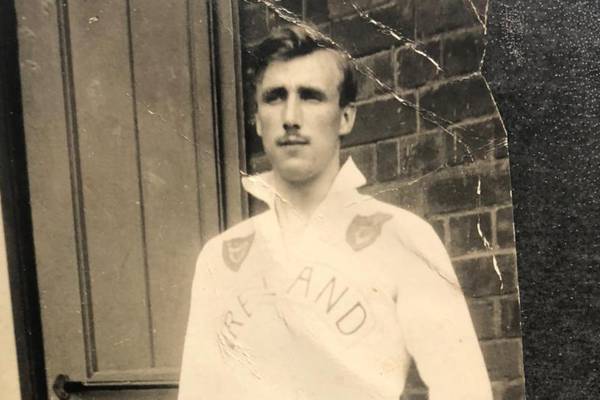Jimmy Reardon: Ireland's original running pioneer