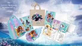 Win four tickets to the special preview screening of The Little Mermaid