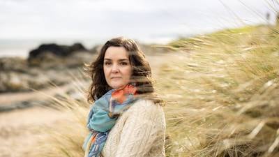 Nuala O’Connor on her adult autism diagnosis: ‘I’d found out it was my brain pushing me in these directions ... I was euphoric’