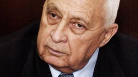 Former Israeli PM Ariel Sharon's condition worsens