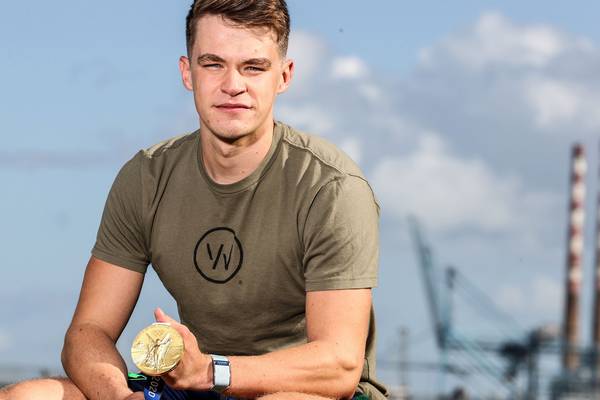 Wearable tech company Whoop to create over 50 jobs in Dublin