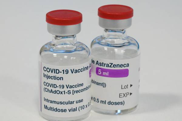 Q&A: Where do we stand with the AstraZeneca Covid-19 vaccine?
