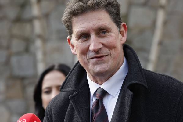 Inclusion of gas and nuclear in EU taxonomy not necessary – Eamon Ryan