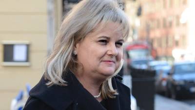 PAC plans ‘robust’ response to Kerins legal action