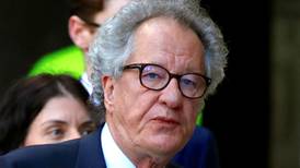 Australian actor Geoffrey Rush wins record defamation payout