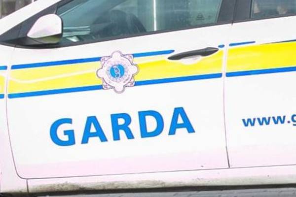 Man taken to hospital following car hit and run in Galway