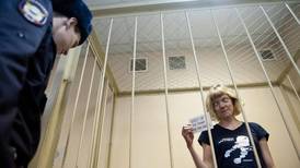Russia grants bail to nine foreign Greenpeace activists