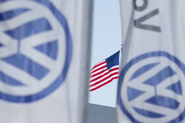 VW emissions scandal has enough diesel to run and run