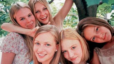 The Virgin Suicides: The most 1999 film of 1999 is even more persuasive now than it was on release