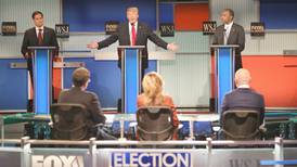 Republican debate: Trump’s ‘silly’ immigration plan criticised