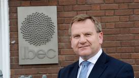 Ibec seeks €15bn ‘reboot’ of Irish economy
