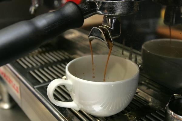 Newspapers need to cut their links with coffee