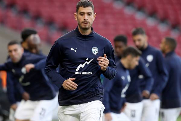 Celtic player Nir Bitton tests positive for Covid-19