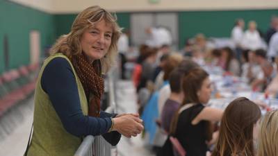 Former surfer first Green candidate elected to Seanad