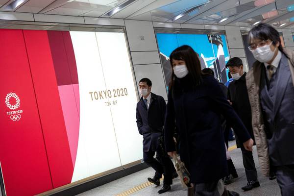 Fear and solidarity drives wearing of surgical masks in Japan