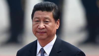 Chinese leader calls for  art to serve socialism