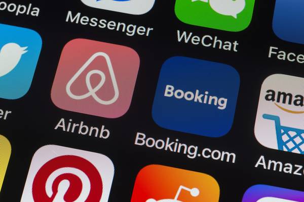 Stocktake: Airbnb and DoorDash soar amid IPO fever