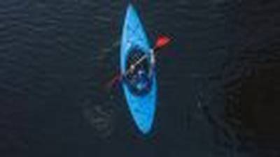Lack of mobile phone hampered rescue attempt on kayaker